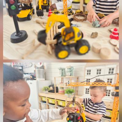 Image from Teddy Day Childcare