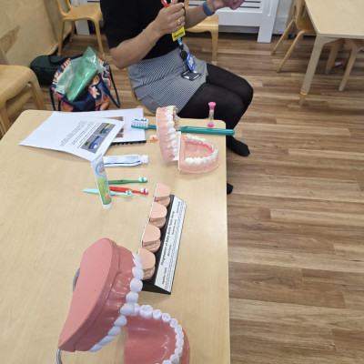 Image from ThePlayhouse Nursery