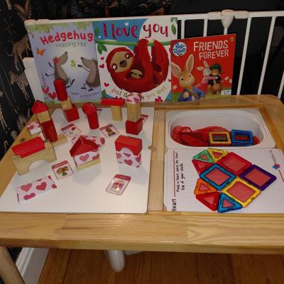 Image from Andrea Reed