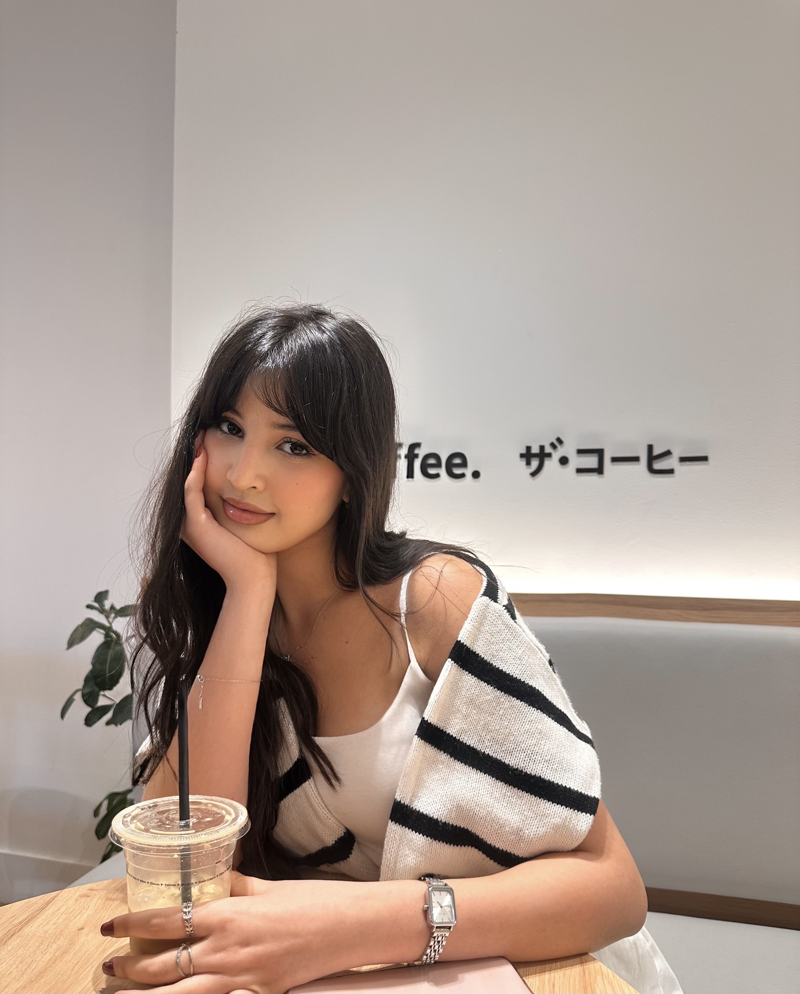nadine