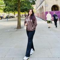Pranisha