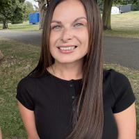 Stacey