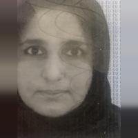 Rehana K