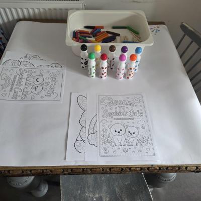 Image from Sophie