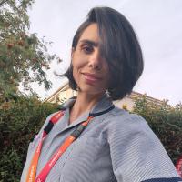 Cristina