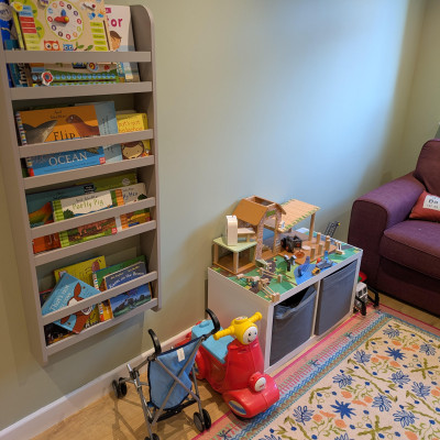 Image from Mahalia Bacon