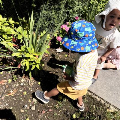 Image from MarshHouse Childcare