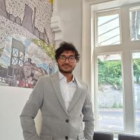 Hemanth