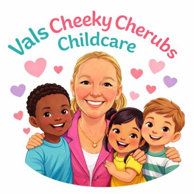 Image from Cheeky Cherubs