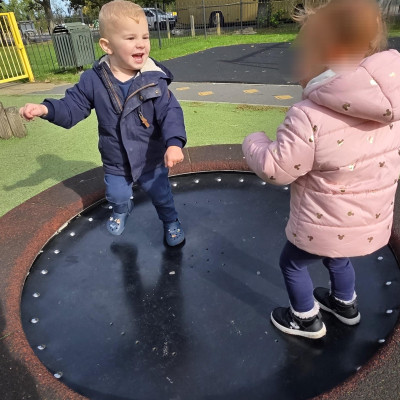 Image from Tanyas playhouse