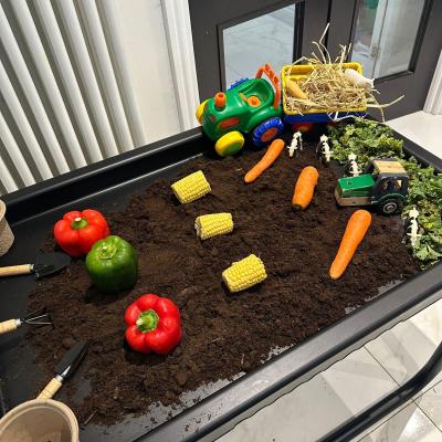 Image from Sunnyside Childcare