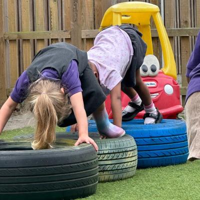 Image from Fruitful Childcare