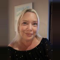 Sharon S