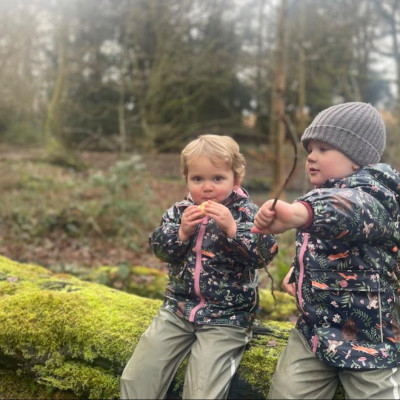 Image from Butterfly Childcare