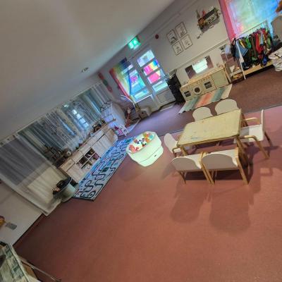 Image from Kristy's Childcare