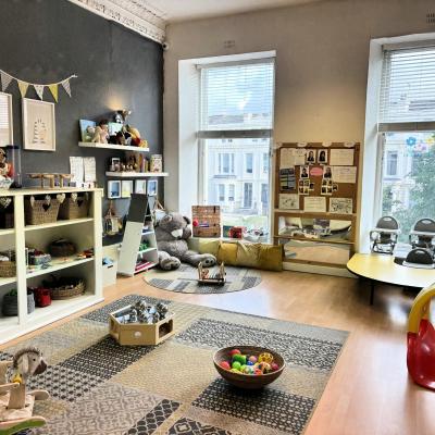 Image from Somerset Nursery