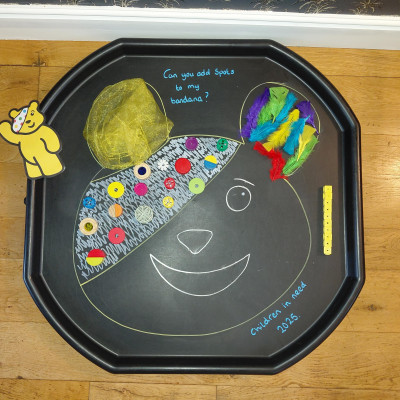 Image from Andrea Reed