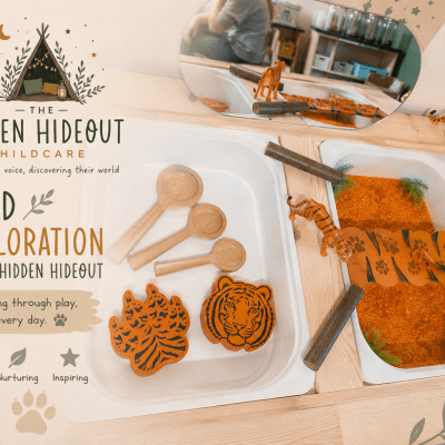Image from Hidden Hideout