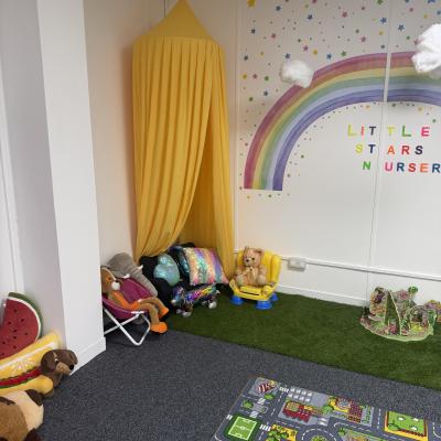 Image from Little s