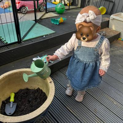 Image from Blue Bear Day Care