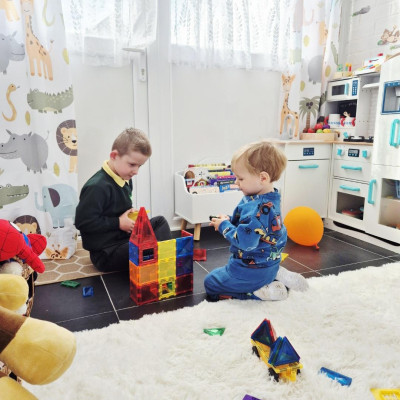 Image from Teddy Day Childcare