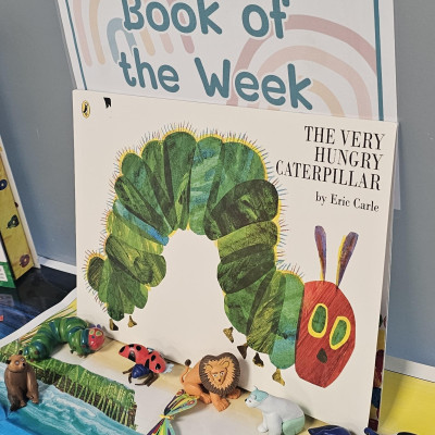 Image from POQUITO Kids Nursery