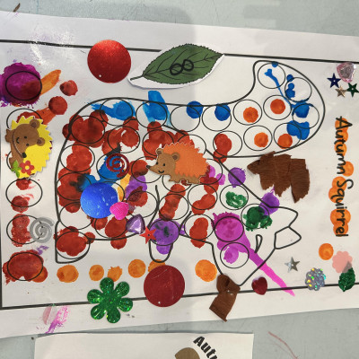 Image from Wendys childminding