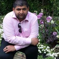 Rohail