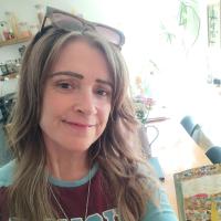 Sally Andrews