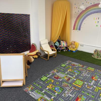 Image from Little s