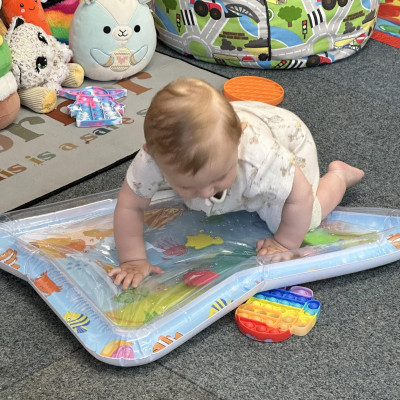 Image from Zoe
