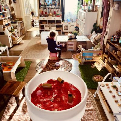 Image from Prisca Home Nursery