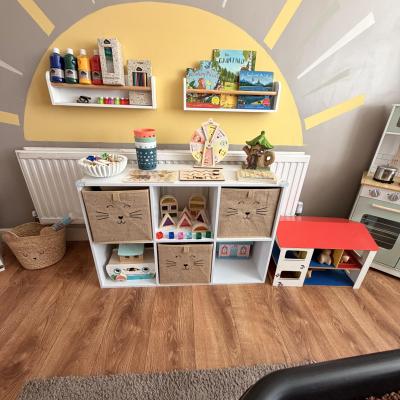 Image from Little Explorers