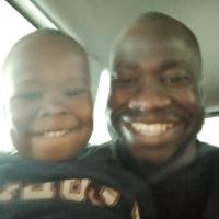 OLATUNJI