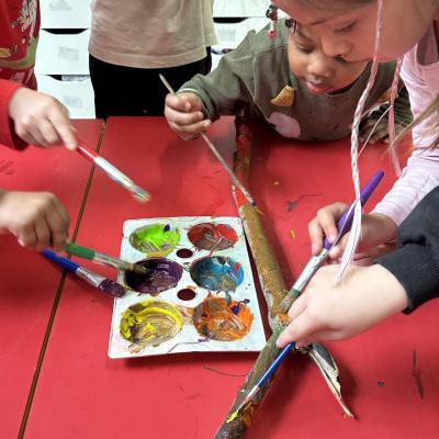 Image from Kiddy Care Nursery