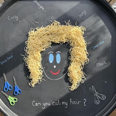 Image from GLH Childminding