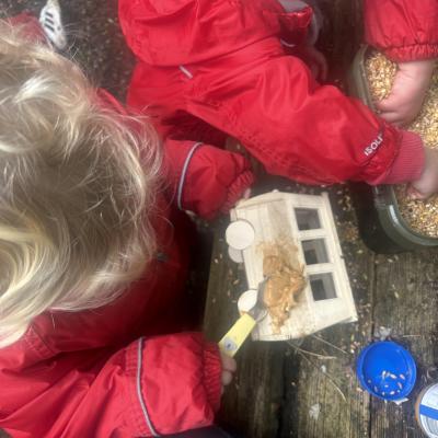 Image from Auntie Annies