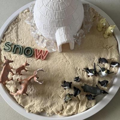 Image from Little T