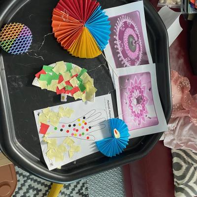 Image from Elizabeth