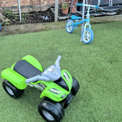 Image from Dreamers Daycare