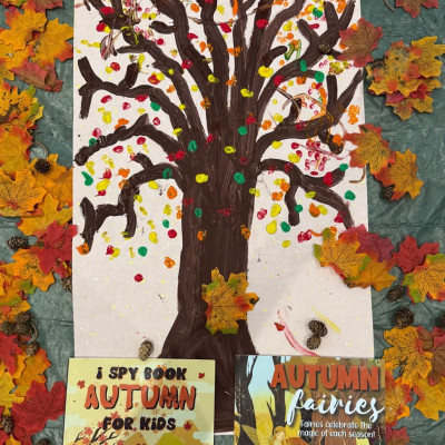 Image from Sunnyside Childcare