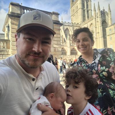 Image from Conaty Family
