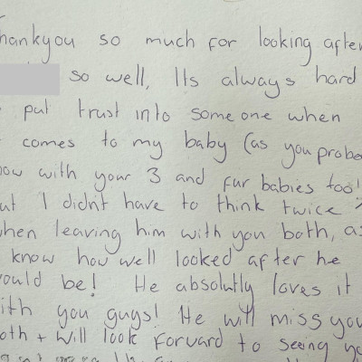 Image from Little Learners