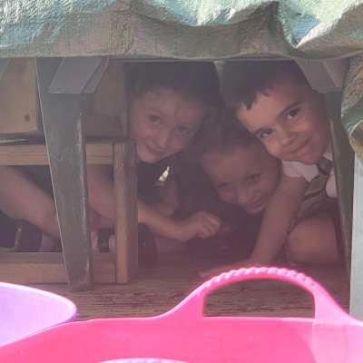 Image from Adventure Glen Child
