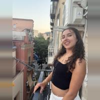 Claudia 