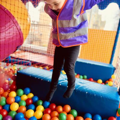 Image from Prisca Home Nursery