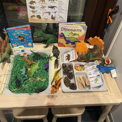 Image from Donna Day Care
