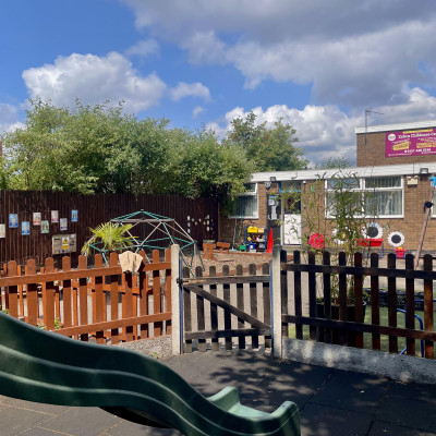 Image from Zahra Childcare