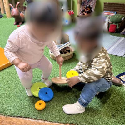 Image from Bright Beginnings 