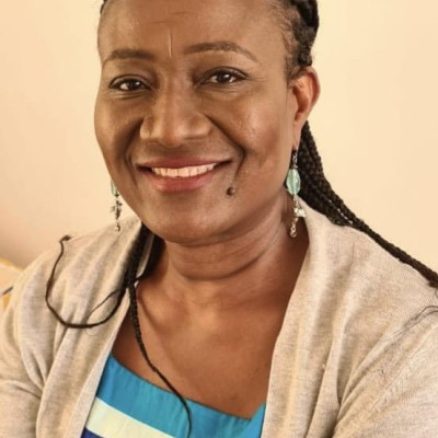 Image from Nneka